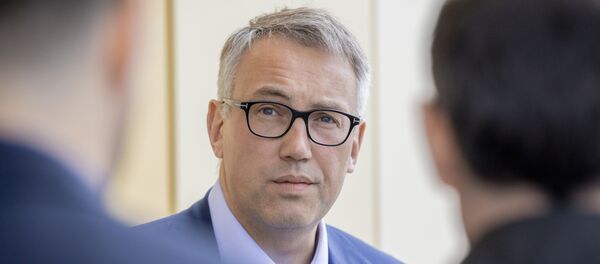 Игорь Кошин - Sputnik Хуссар Ирыстон