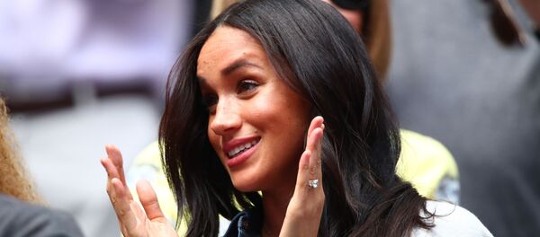 Меган Маркл Меган Маркл - Sputnik Южная Осетия