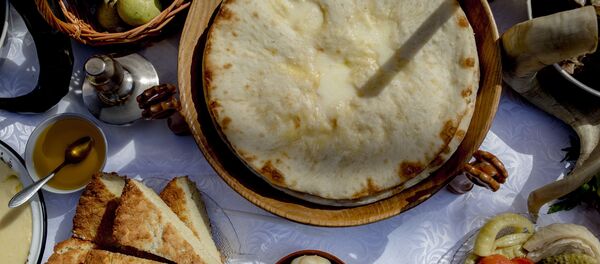 Ирон уӕлибыхтӕ Ирон уӕлибыхтӕ - Sputnik Хуссар Ирыстон