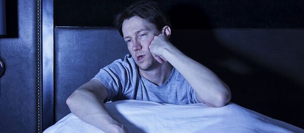 Бессонница Бессонница - Sputnik Южная Осетия