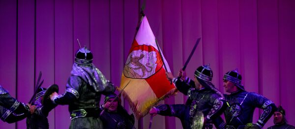 Симд Симд - Sputnik Хуссар Ирыстон