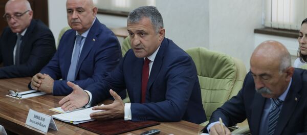 Хуссар Иры президент фембӕлд ОБСЕ, Евроцӕдис ӕмӕ ИНО минӕвӕрттимӕ Хуссар Иры президент фембӕлд ОБСЕ, Евроцӕдис ӕмӕ ИНО минӕвӕрттимӕ - Sputnik Хуссар Ирыстон