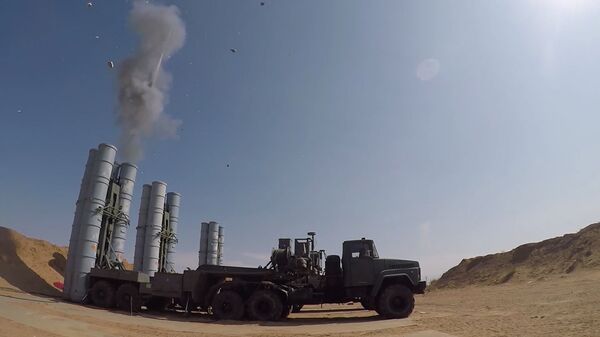 Второму полку С-400 в Турции быть, Patriot и Eurosam – под вопросом - Sputnik Южная Осетия