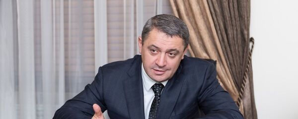 Русланбек Икаев Русланбек Икаев - Sputnik Южная Осетия