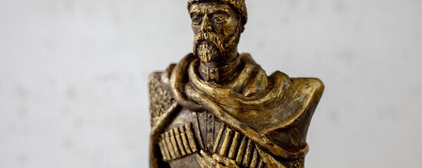 Хетæгкаты Къостайы цырт - Sputnik Хуссар Ирыстон