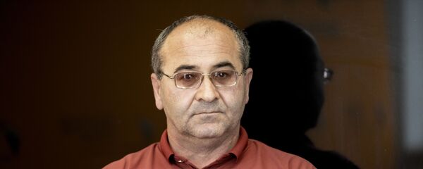 Алан Остаев Алан Остаев - Sputnik Южная Осетия