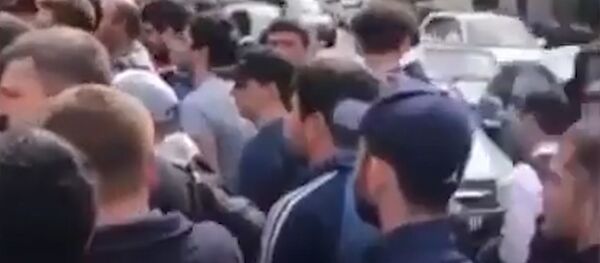 Старт продажи билетов на матч Алания — ЦСКА - Sputnik Южная Осетия