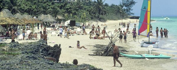 Пляж Пляж - Sputnik Южная Осетия