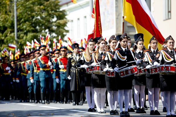 День республики Южная Осетия - Sputnik Южная Осетия