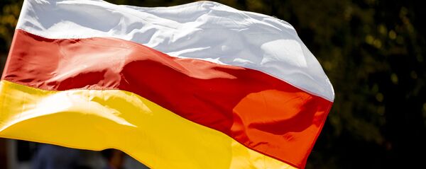 День республики Южная Осетия День республики Южная Осетия - Sputnik Южная Осетия