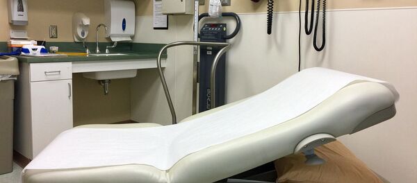 Реанимация - Sputnik Южная Осетия