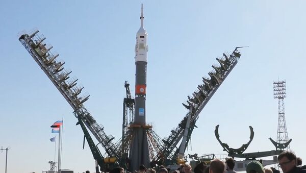 Последний старт: Союз-ФГ заменят новые ракеты - Sputnik Южная Осетия