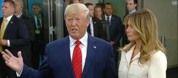 Ультиматум Трампа: США перестанут помогать Украине, пока это не начнет делать Европа Ультиматум Трампа: США перестанут помогать Украине, пока это не начнет делать Европа - Sputnik Южная Осетия