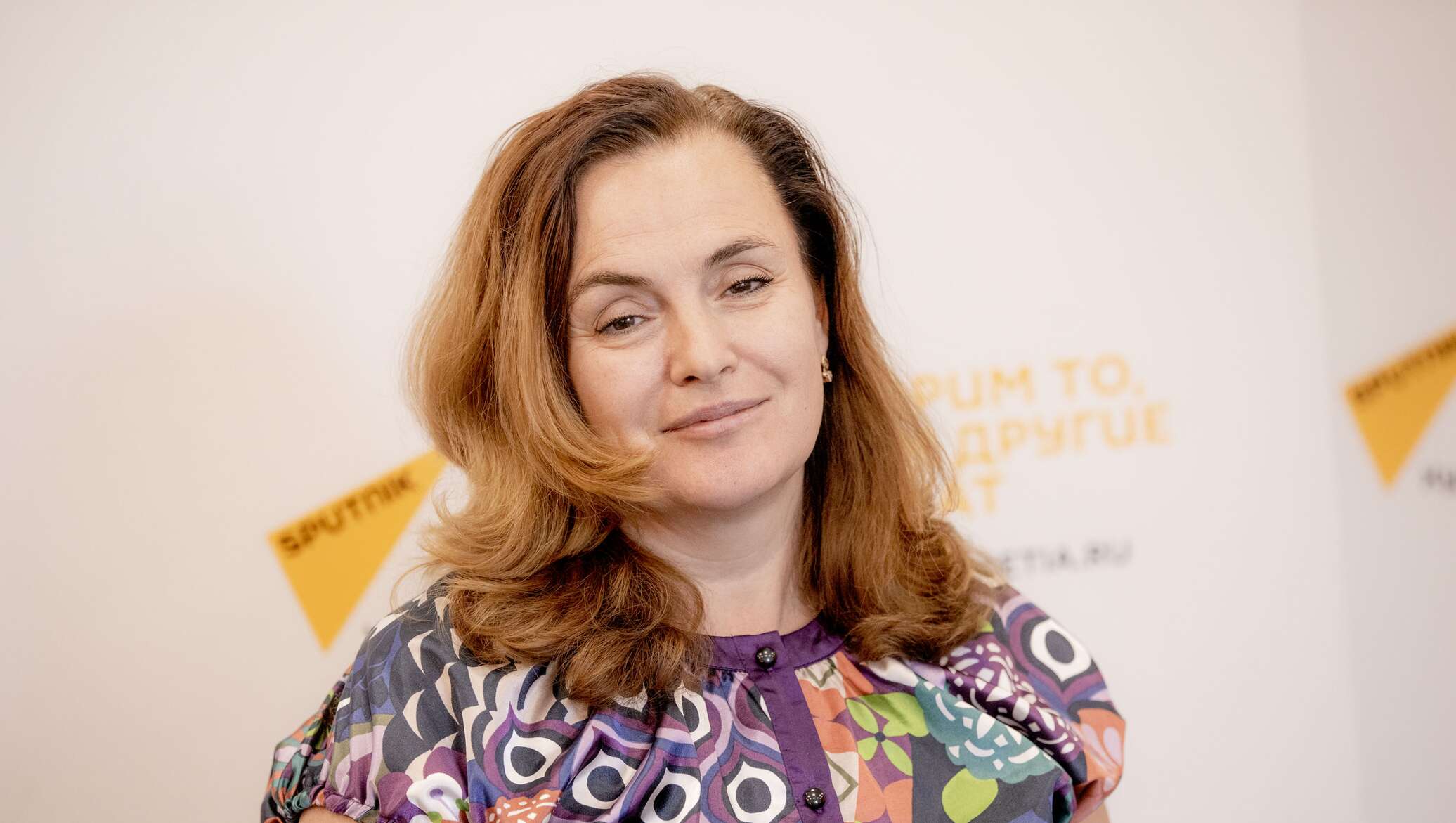 Алина давыдова биография личная жизнь муж дети Давыдова о форуме "Вся Россия": очень интересная площадка - 25.09.2019, Sputnik 