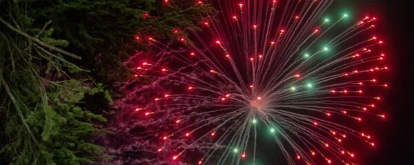 Салют - Sputnik Южная Осетия