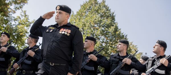 Военный парад Военный парад - Sputnik Южная Осетия