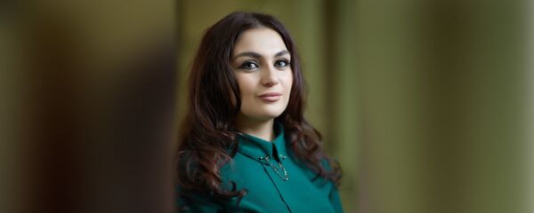 Дзерасса Козаева Дзерасса Козаева - Sputnik Южная Осетия