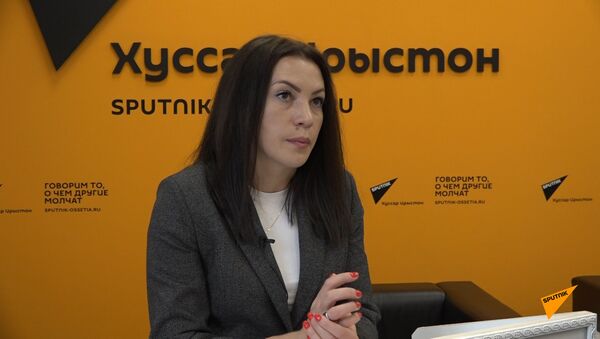 Котаева: министерство обороны продолжает набор контрактников - Sputnik Южная Осетия