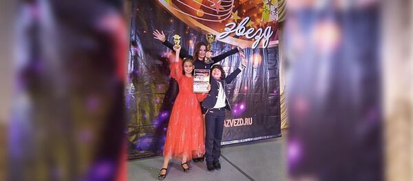 Ӕвзонг музыканттӕ Ирыстонӕй рамбылдтой ӕппӕтуӕрӕсейон конкурс Ӕвзонг музыканттӕ Ирыстонӕй рамбылдтой ӕппӕтуӕрӕсейон конкурс - Sputnik Хуссар Ирыстон