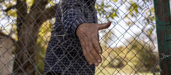 Тристан Бестаев
 Тристан Бестаев
 - Sputnik Южная Осетия