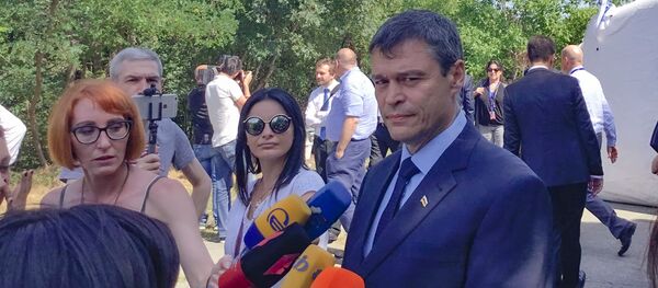 Встреча в формате МПРИ Встреча в формате МПРИ - Sputnik Южная Осетия