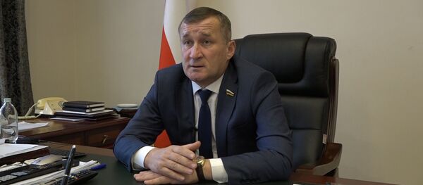 Тадтаты Алан Тадтаты Алан - Sputnik Хуссар Ирыстон