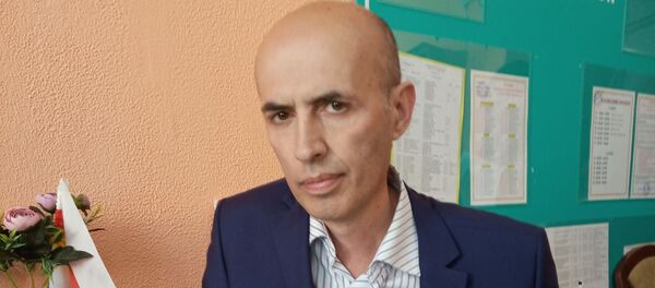 Тедеты Батрадз Тедеты Батрадз - Sputnik Хуссар Ирыстон