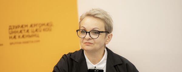 Жанна Лолаева Жанна Лолаева - Sputnik Южная Осетия