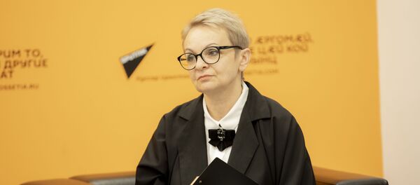 Жанна Лолаева Жанна Лолаева - Sputnik Южная Осетия