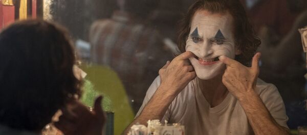 Фильм Джокер - Sputnik Южная Осетия