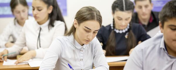 Ирӕтты геноциды сӕдӕ азмӕ Ахуырады министрад расидт конкурс фӕсивӕды хсӕн Ирӕтты геноциды сӕдӕ азмӕ Ахуырады министрад расидт конкурс фӕсивӕды хсӕн - Sputnik Хуссар Ирыстон