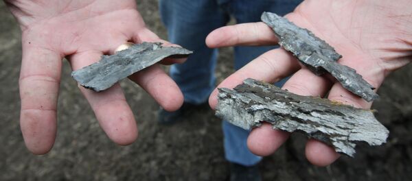 Последствия обстрела в Донецкой области Последствия обстрела в Донецкой области - Sputnik Южная Осетия