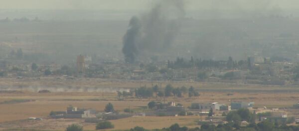 Запад ссорится с Турцией из-за операции в Сирии: что ждет НАТО Запад ссорится с Турцией из-за операции в Сирии: что ждет НАТО - Sputnik Южная Осетия