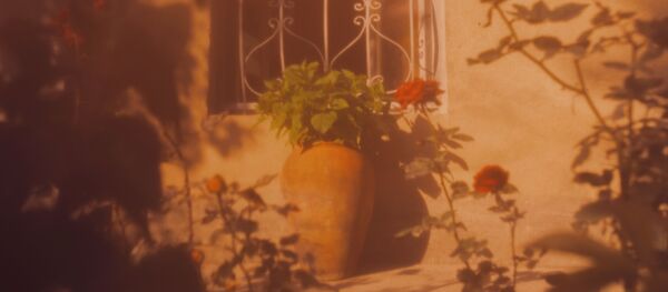 Осенний Цхинвал Осенний Цхинвал - Sputnik Южная Осетия