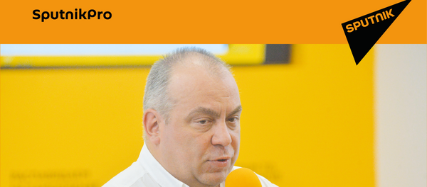 SputnikPro представляет SputnikPro представляет - Sputnik Южная Осетия