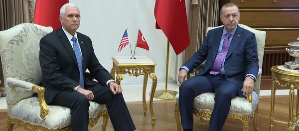 НАТО без Турции? Франция призвала исключить Анкару из альянса НАТО без Турции? Франция призвала исключить Анкару из альянса - Sputnik Южная Осетия