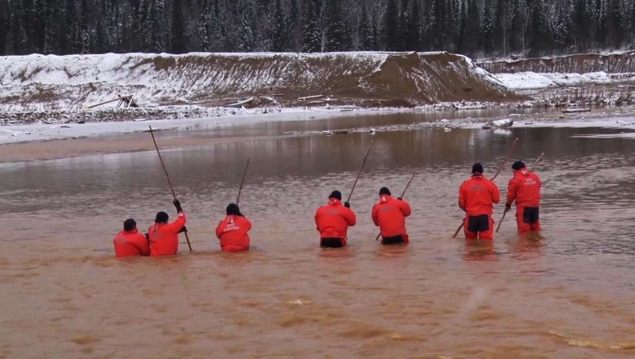 Эксплуатация дамб