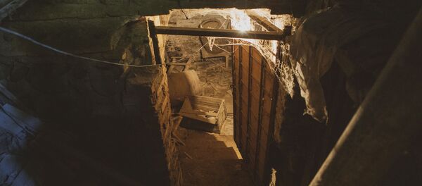 Дом по ул. 13 коммунаров Дом по ул. 13 коммунаров - Sputnik Южная Осетия