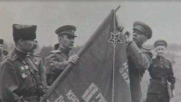 Хаджи-Умар Джиорович Мамсуров - Sputnik Южная Осетия