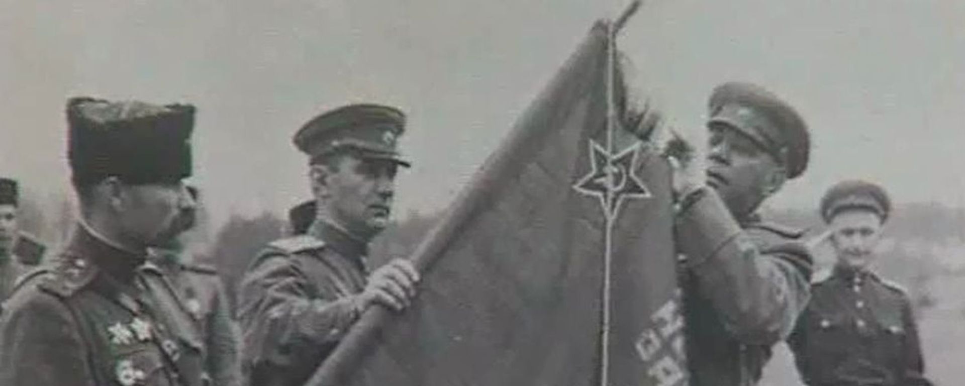 Хаджи-Умар Джиорович Мамсуров - Sputnik Южная Осетия, 1920, 13.09.2026