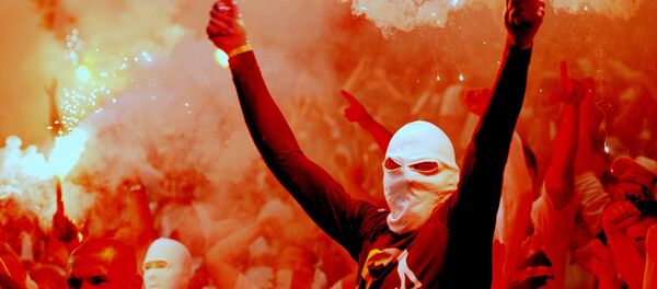 Фаеры Фаеры - Sputnik Южная Осетия