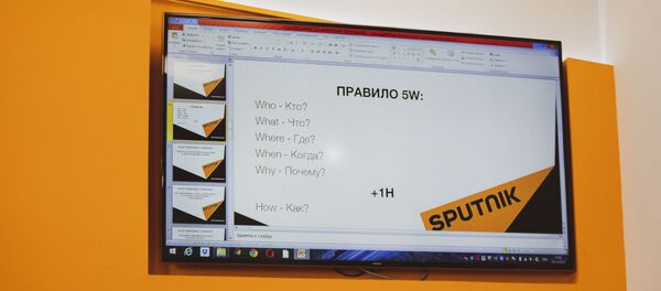 SputnikPro SputnikPro - Sputnik Южная Осетия