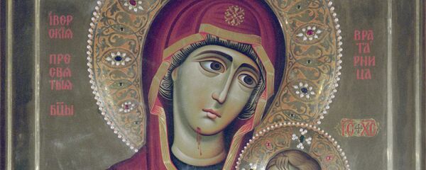 21 июля православный праздник казанской божьей матери фото