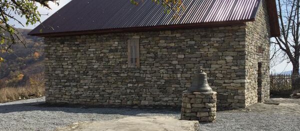 Мыггаджы зæд: Багатæ ногæй самадтой Хъугомы кувæндон Мыггаджы зæд: Багатæ ногæй самадтой Хъугомы кувæндон - Sputnik Хуссар Ирыстон