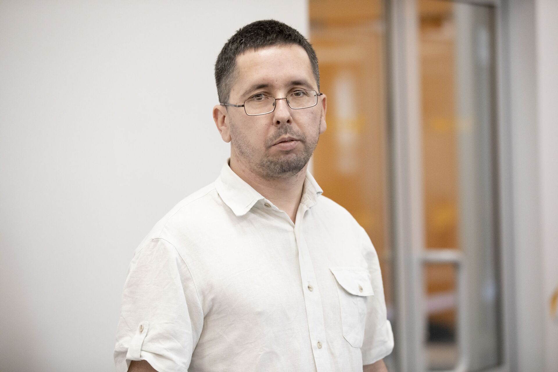 Михаил Чернов - Sputnik Южная Осетия, 1920, 10.02.2026