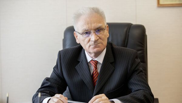 Уарзиаты Алексей - Sputnik Хуссар Ирыстон