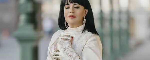 Амага Готти - Sputnik Южная Осетия