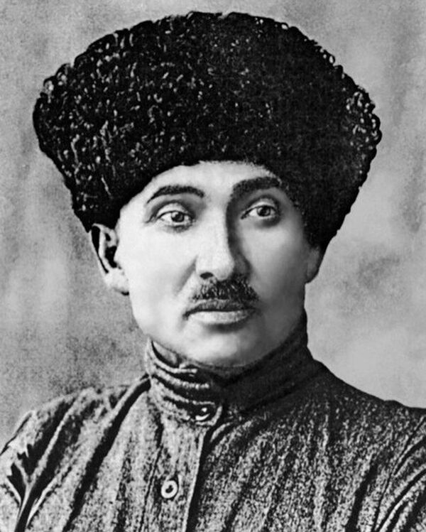 Несли часть и нашего груза: о репрессиях творческой интеллигенции в Осетии - Sputnik Южная Осетия