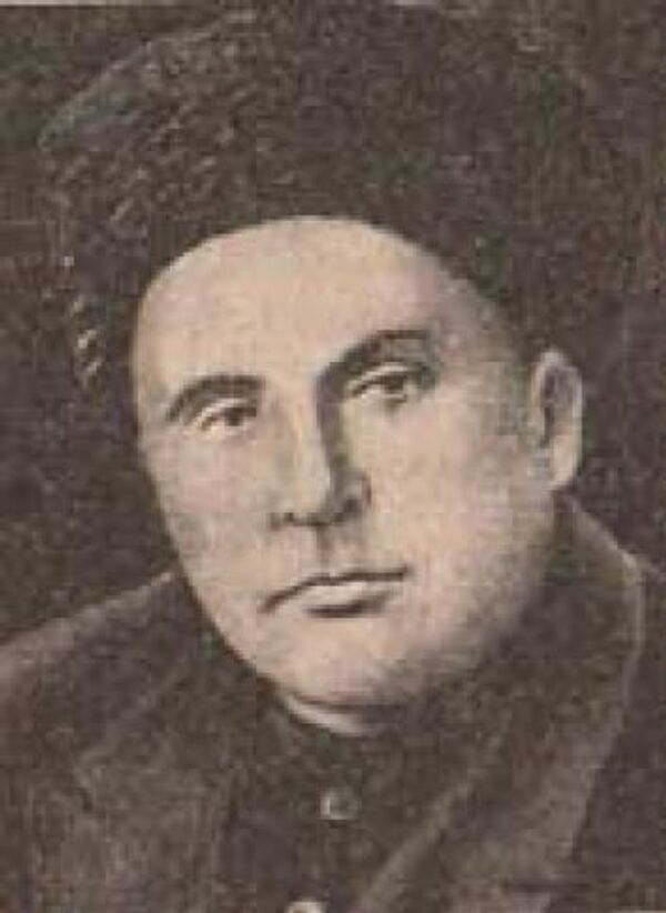 Несли часть и нашего груза: о репрессиях творческой интеллигенции в Осетии - Sputnik Южная Осетия