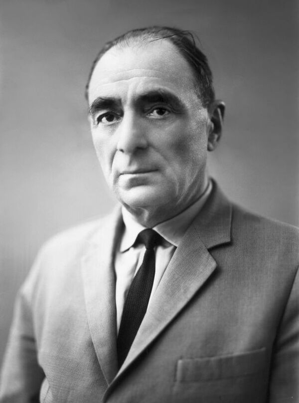 Несли часть и нашего груза: о репрессиях творческой интеллигенции в Осетии - Sputnik Южная Осетия